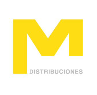 Logo Marzal Distribuciones